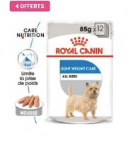 ROYAL CANIN 狗狗妙鲜包*12
