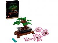Lego “盆景树”套装