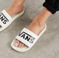 vans运动拖鞋