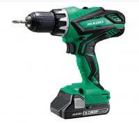 HIKOKI 18V钻孔器