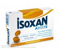 ISOXAN维生素成人