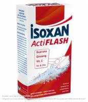 ISOXAN泡腾片