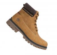 timberland大黄靴平替