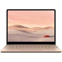 Laptop Go玫瑰金