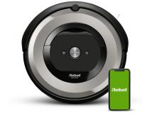 iRobot 扫地机器人
