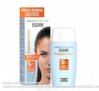 5星水感防晒 SPF 50+ 