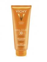 Vichy保湿防晒乳SPF 30+