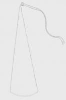 银色项链