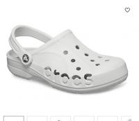 白色洞洞鞋 >>