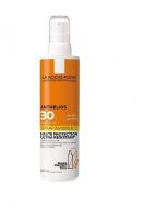 防晒身体喷雾SPF30