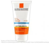 防晒乳SPF50