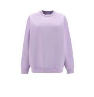 Acne Studios香芋紫卫衣