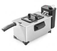 KITCHENCOOK电动炸锅