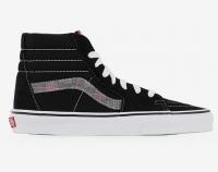 VANS帆布鞋