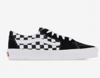 VANS棋盘格