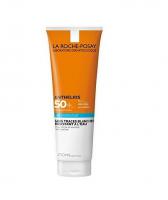 丝绒防晒乳SPF50