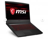 MSI /微星 GF65薄锐游戏本