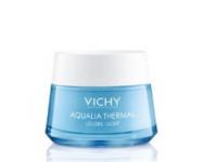 温泉保湿轻盈面霜50ml