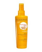 防晒喷雾SPF50+