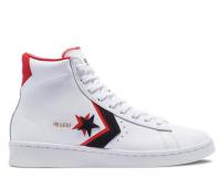 黑红Pro Leather