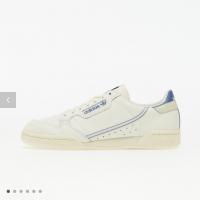Adidas白鞋 >>
