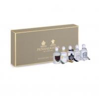 男士5*5mlQ香礼盒