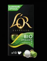ESPRESSO BIO - CLASSIQUE-7度