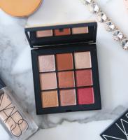 NARS Summer Solstice眼影盘