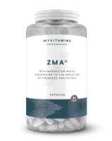 ZMA® 锌镁胶囊