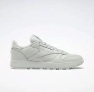 白色Leather Tabi >>