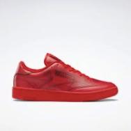 撞色Leather Tabi >>