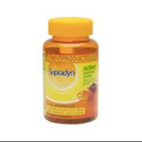 Supradyn维他命软糖