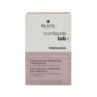 Cumlaude减肥胶囊