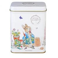 彼得兔盒*40茶