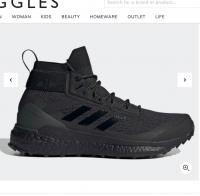 ADIDAS X PARLEY MISSION