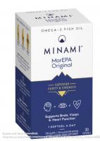 Omega-3鱼油