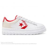 Rivals Pro Leather X2 低帮鞋