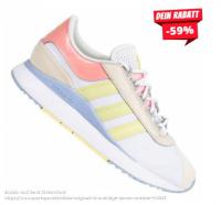 adidas马卡龙跑鞋
