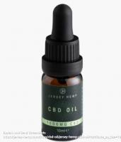 10%CBD油10毫升
