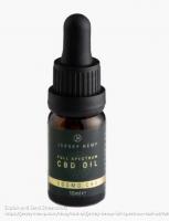 全谱 CBD 油