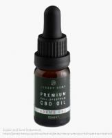 优质全谱 CBD 油