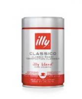 ILLY咖啡粉