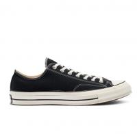 Chuck 70 经典低帮帆布鞋