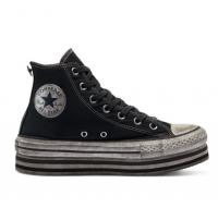 Chuck Taylor All Star高帮小脏鞋