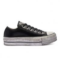 Chuck Taylor All Star低帮小脏鞋