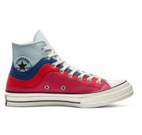 Thermo Felt Chuck 70 拼色高帮鞋