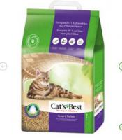 20L Cat'sBest猫砂