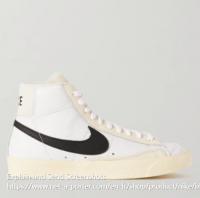 NIKE高帮鞋