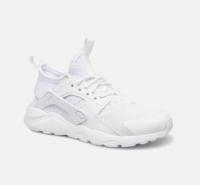 NIKE白色运动鞋