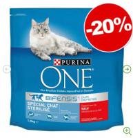 1.5KG Croquettes PURINA ONE